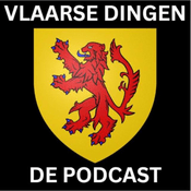 Podcast Vlaarse Dingen