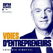 Podcast Voies d’entrepreneurs