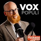 Podcast Vox populi