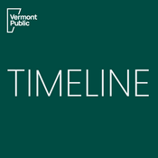 Podcast Timeline: Vermont Public Classical