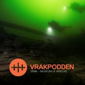 Podcast Vrakpodden