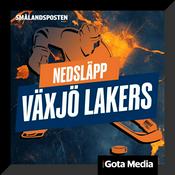 Podcast Nedsläpp Växjö Lakers