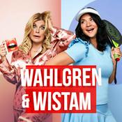 Podcast Wahlgren & Wistam