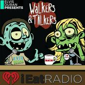 Podcast Walkers & Talkers