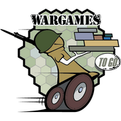 Podcast Wargames To Go