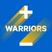 Podcast Formerly Warriors Plus Minus