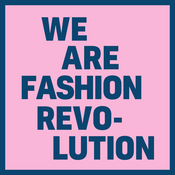 Podcast WE ARE FASHION REVOLUTION