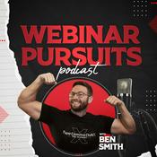 Podcast Webinar Pursuits Podcast