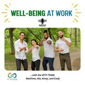 Podcast Well-Being At Work