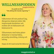 Podcast Wellnesspodden