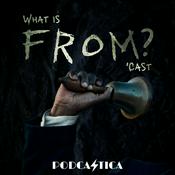 Podcast What Is From 'Cast? A Podcast About "From" on MGM+