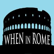 Podcast When in Rome