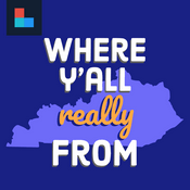 Podcast Where Y'all Really From