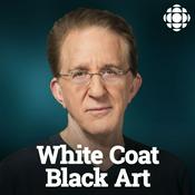 Podcast White Coat, Black Art