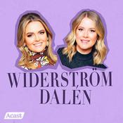 Podcast Widerström Dalén