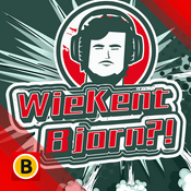 Podcast WieKent Bjorn?! De Podcast