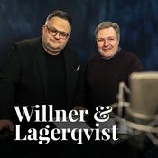 Podcast Willner & Lagerqvist