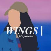 Podcast Wings | A BTS Podcast