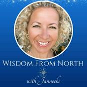 Podcast Wisdom From North - with Jannecke