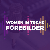 Podcast Women in Techs Förebilder