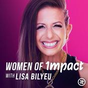 Podcast Women of Impact