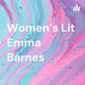 Podcast Women’s Lit Emma Barnes