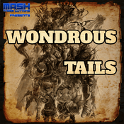 Podcast Wondrous Tails – A Final Fantasy XIV Community Podcast