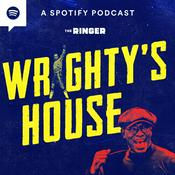 Podcast Wrighty's House