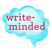 Podcast Write-minded: Weekly Inspiration for Writers