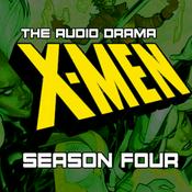 Podcast X-Men: The Audio Drama