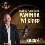 Podcast Yanında İyi Gider