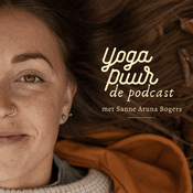 Podcast Yoga Puur de Podcast