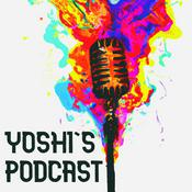 Podcast Yoshi's Podcast