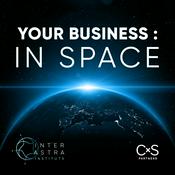 Podcast Your Business In Space