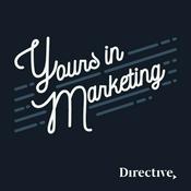 Podcast Yours in Marketing