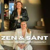 Podcast ZEN & SÅNT