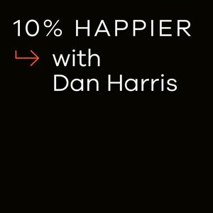 Lyssna på 10% Happier with Dan Harris i appen