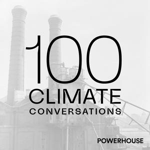 Lyssna på 100 Climate Conversations i appen