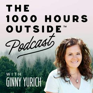 Lyssna på The 1000 Hours Outside Podcast i appen