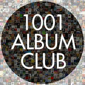 Lyssna på 1001 Album Club i appen