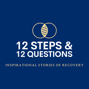 Lyssna på 12 Steps & 12 Questions i appen