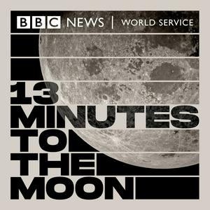 Lyssna på 13 Minutes to the Moon i appen