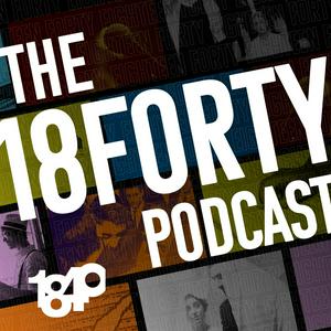 Lyssna på 18Forty Podcast i appen