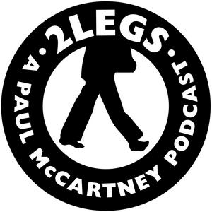 Lyssna på 2Legs: A Paul McCartney Podcast i appen