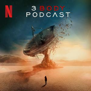 Lyssna på 3 Body Podcast i appen