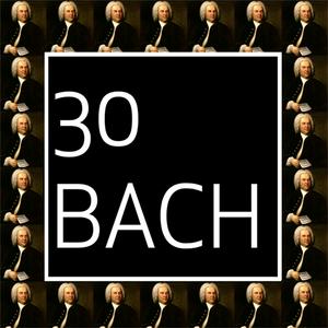 Lyssna på 30 Bach: The Goldberg Variations Podcast i appen