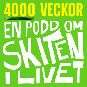 Lyssna på 4000 veckor i appen