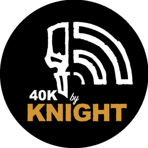 Lyssna på 40k by Knight i appen