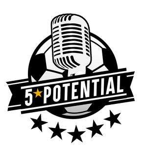 Lyssna på 5 Star Potential | A Football Manager Podcast i appen