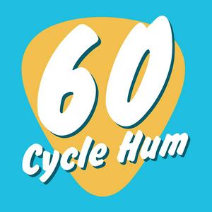 Lyssna på 60 Cycle Hum: The Guitar Podcast! i appen